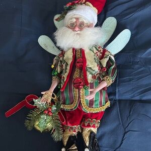 Mark Roberts Christmas Fairy